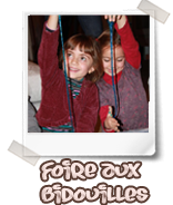 fete annuelle ce organisation